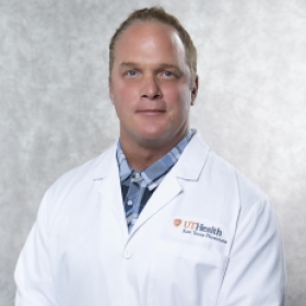 Jack C. Smith III MD UT Health East Texas